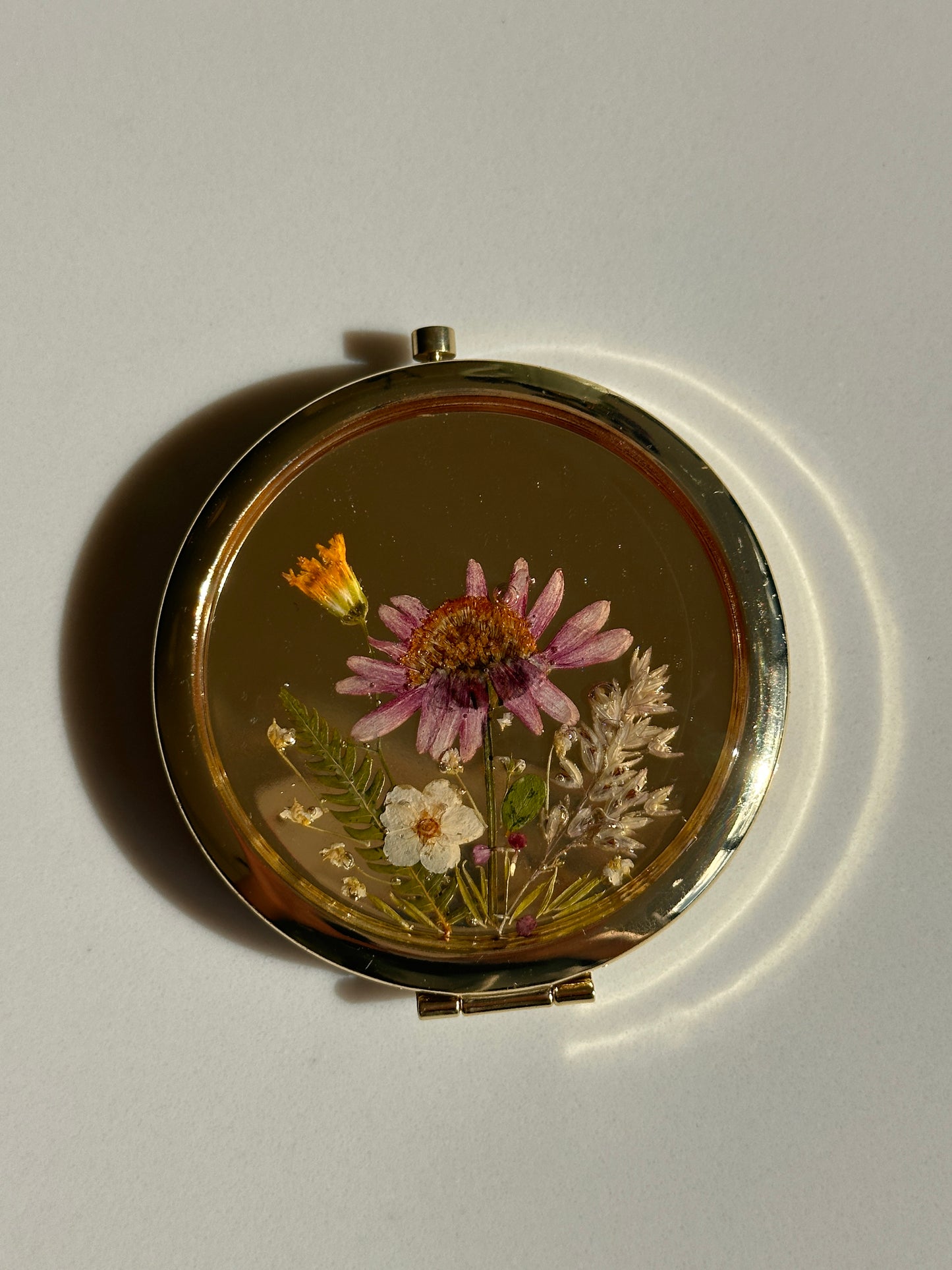 Pocket Mirror