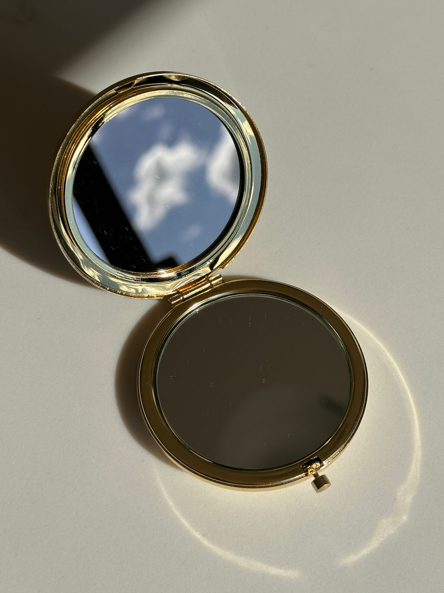Pocket Mirror