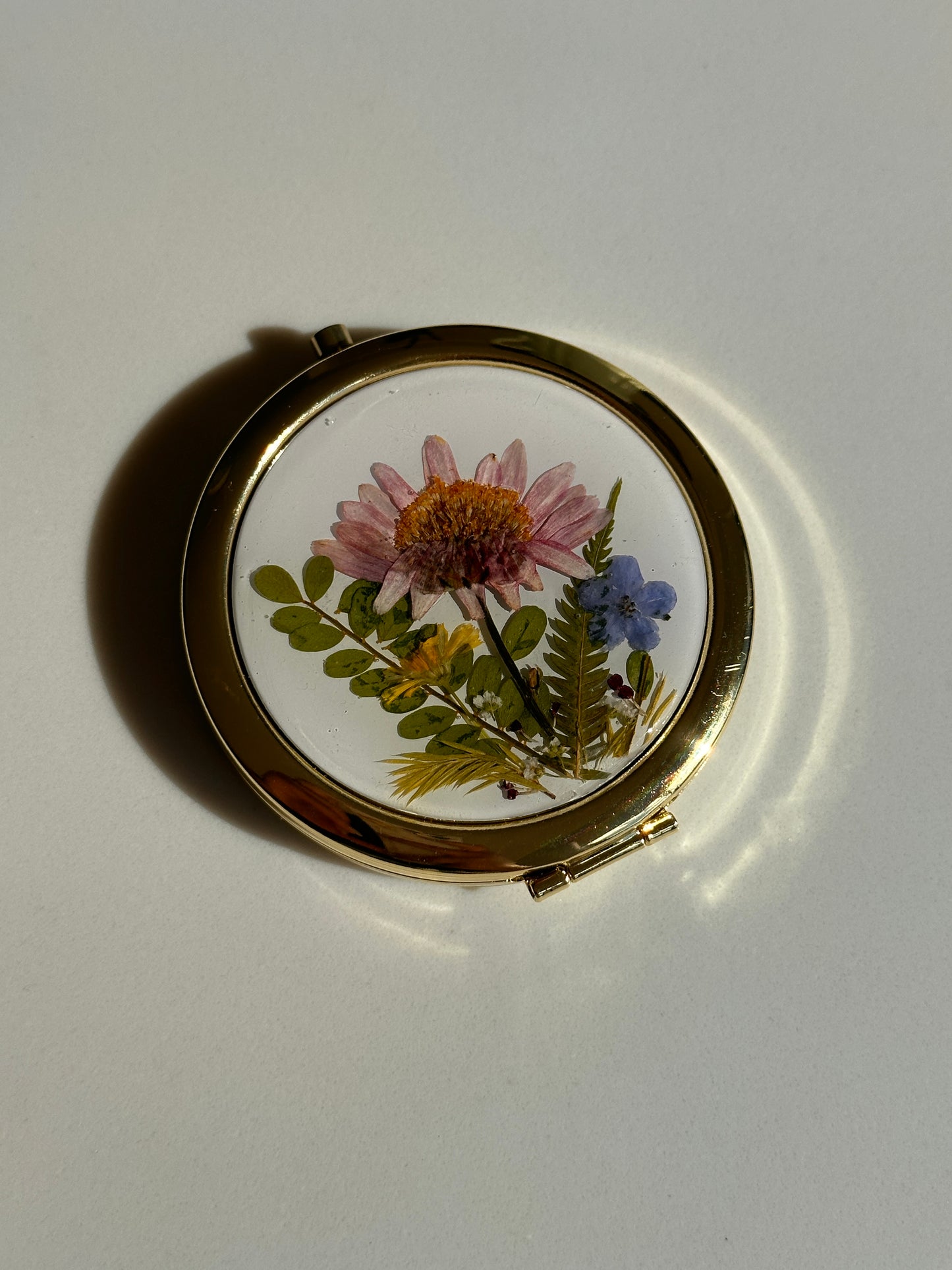 Pocket Mirror